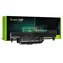 Green Cell baterie pro Asus A32-K55 A45 A55 K45 K55 K75 / Li-Ion / 11.1V / 4400mAh