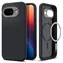 Spigen Nano Pop MagSafe ochranný kryt pro Google Pixel 9a black sesame