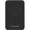 Verbatim Charge 'n' Go Essentials Magnetická bezdrátová powerbanka 20000mAh černá / USB-C / MagSafe / 15-35W