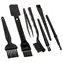 IT Dusters Sweep ESD Cleaning Tools / Sada čisticích nástrojů pro počítače / antistatický materiál / 7 nástrojů