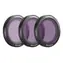Freewell FW-NE-BRG Sada 3ks filtrů Bright Day pro DJI Neo