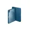 UNIQ Moven ochranné pouzdro pro Apple iPad 10.9" (2022) modrá
