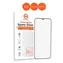 Mobile Origin Orange Screen Guard Spare Glass pro Apple iPhone 11 Pro/XS/X / náhradní sklo pro instalační sadu