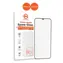 Mobile Origin Orange Screen Guard Spare Glass Apple iPhone 11/XR / náhradní sklo pro instalační sadu