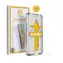 Mobile Origin Screen Guard with arrow applicator ochranné sklo pro Samsung Galaxy A35 s aplikátorem
