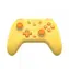GameSir Nova Lite žlutá / Bluetooth & 2.4GHz & USB-C / Nintendo Switch / Android / PC / iOS