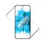 FIXED Ochranné tvrzené sklo Full-Cover pro Xiaomi Redmi Note 14 černá