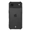 Tactical Quantum Stealth Kryt pro Apple iPhone 17 Air Clear/Black