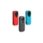 Insta360 - Silikonový ochranný kryt a kryt objektivu pro Insta360 X5 (Black)