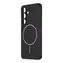 OBAL:ME MagNetix Matte TPU Kryt pro Samsung Galaxy S25 Black