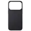 Epico Silicone Pro Mag+ Case kryt pro iPhone 17 Pro Max Qi2 & MagSafe kompatibilní černá