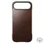 Nomad Traditional Leather Case pouzdro pro Apple iPhone Air rustic brown (Horween)