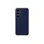 Samsung Silikonový zadní kryt S25 FE Dark Blue