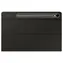 Samsung Book Cover Keyboard Tab S9/S9FE/S10/10 FE slim black