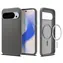 Spigen Liquid Air MagSafe ochranný kryt pro Google Pixel 10 Pro XL marble gray