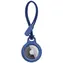 Mobile Origin Airtag Loop Case Holder A1 modrá / Klíčenka