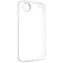 FIXED Ultratenký TPU gelový kryt Story Slim pro Apple iPhone Air 0.6 mm čirý