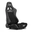 Next Level Racing ERS5 Elite Reclining Seat Leather & Suede Edition / herní sedačka / max. nosnost 150kg