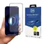 3mk HardGlass Matt Max ochranné sklo pro Apple iPhone 17 Pro Max