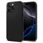 Spigen Liquid Air T MagSafe ochranný kryt pro Apple iPhone 16 Pro matná černá