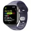 Nomad Tempo Band řemínek pro Apple Watch 41mm/42mm fialová