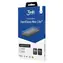 3mk HardGlass Max Lite ochranné sklo pro Samsung Galaxy M16 5G Black