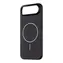 OBAL:ME MagNetix Matte TPU Kryt pro Apple iPhone Air Black