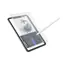 Epico Paper Texture Glass Screen Protector DF Ochranné sklo pro Apple iPad 10.9" (2022)/11" (A16)