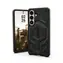 UAG Monarch Pro Zadní kryt pro Samsung Galaxy S26 Plus Carbon Fiber