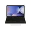 Rozbaleno - Samsung EF-DX825UBE Book Keyboard Pouzdro pro Samsung Galaxy Tab S9+/S9 FE+/S10+ černá / rozbaleno