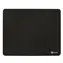 C-TECH MP-03BK Podložka pod myš černá / textilní / 220x180mm