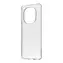 OBAL:ME TPU Kryt pro Xiaomi Redmi Note 15 4G/5G Transparent