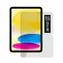 OBAL:ME 2.5D Tvrzené Sklo pro Apple iPad 10.9 2022/11 2025 Clear