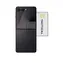 Tactical Glass Shield 5D sklo pro Samsung Galaxy Z Flip 7 Black (Vnější)