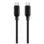 GEMBIRD USB-C (M) - USB-C (M) kabel 1.5m / PD / černá