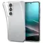 Spigen Liquid Crystal ochranný kryt pro Samsung Galaxy S26 Plus crystal clear