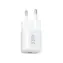 Xiaomi 33W Nano Power nabíječka 33W bílá / 1x USB-C