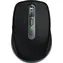 Logitech MX Anywhere 3S for Mac černá / bezrátová myš / Laserový senzor / 8000 DPI / 6 tlačítek / Bluetooth / 2.4 GHz