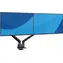 IIYAMA Desk Mount DS4002C-B1 Dual 24"- 32" (12kg) / standarty VESA 75x75 & 100x100 / nosnost 12 kg