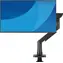 IIYAMA Desk Mount DS6001C-B1 17"- 49" (27kg) / standarty VESA 75x75 & 100x100 / nosnost 27 kg