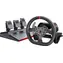 PXN Herní sada PXN-V10 Pro / volant + pedály + montážní svorky / kompatibilita PC+PS4+Xbox One+Xbox Series X&S