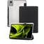 Mobile Origin Easy Tablet Case flipové pouzdro pro Lenovo Tab M11 čirá