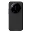 Nillkin Super Frosted PRO Magnetic Zadní Kryt pro Xiaomi 17 Ultra Black