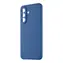 OBAL:ME Matte TPU Kryt pro Samsung Galaxy A37 5G Dark Blue
