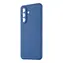 OBAL:ME Matte TPU Kryt pro Samsung Galaxy A57 5G Dark Blue