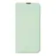 OBAL:ME SmoothTouch Pouzdro pro Honor X5C Plus Mint Green