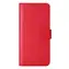 Tactical Field Notes pro Samsung Galaxy A37 Red