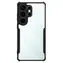 Tactical Quantum Stealth Kryt pro Samsung Galaxy S26 Ultra Clear/Black