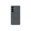 Samsung Silikonový kryt s magnetem S26+ Black