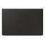 Samsung Ochranný kryt s klávesnicí pro Tab S9/S9 FE/S10 FE/ S10 Lite Black